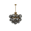 Sunpan Dionis Chandelier