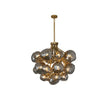 Sunpan Dionis Chandelier