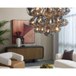 Sunpan Dionis Chandelier