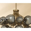 Sunpan Dionis Chandelier