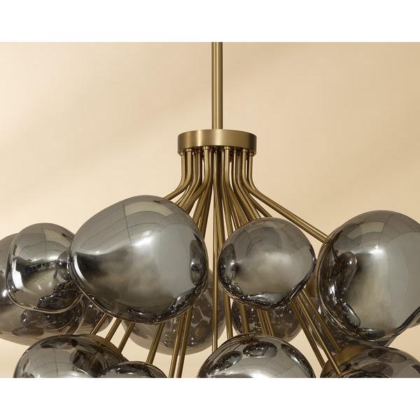Sunpan Dionis Chandelier