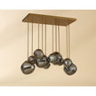 Sunpan Dionis Chandelier