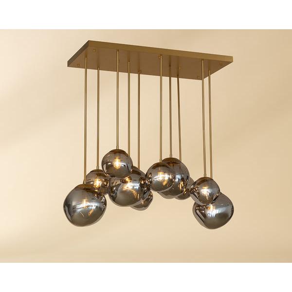 Sunpan Dionis Chandelier