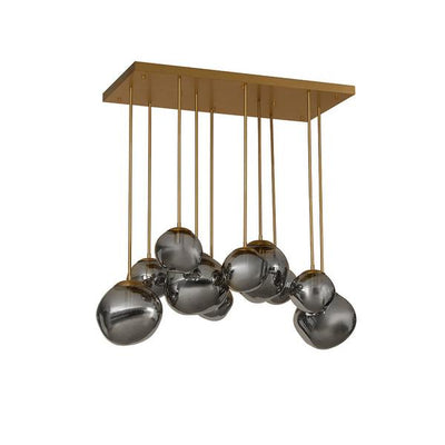 Sunpan Dionis Chandelier