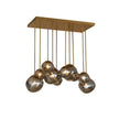 Sunpan Dionis Chandelier