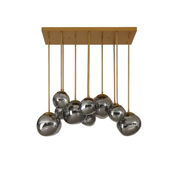 Sunpan Dionis Chandelier