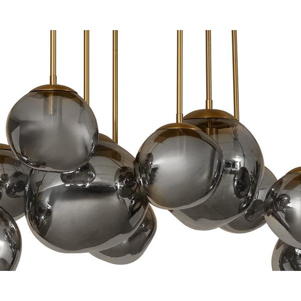 Sunpan Dionis Chandelier