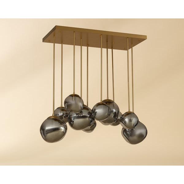Sunpan Dionis Chandelier