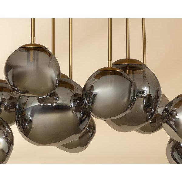 Sunpan Dionis Chandelier