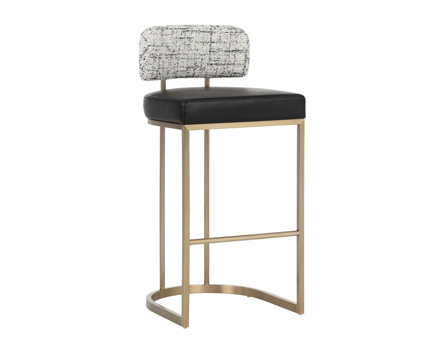 Sunpan Larissa Barstool