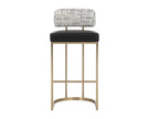 Sunpan Larissa Barstool