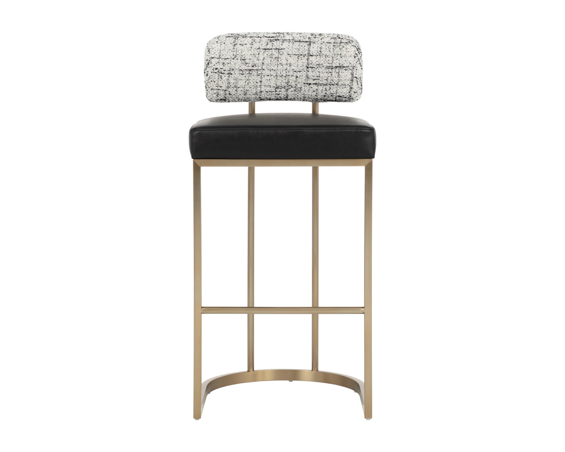 Sunpan Larissa Barstool