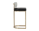 Sunpan Larissa Barstool