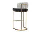 Sunpan Larissa Barstool
