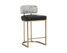 Sunpan Larissa Counter Stool