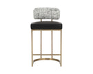 Sunpan Larissa Counter Stool