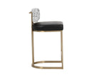 Sunpan Larissa Counter Stool