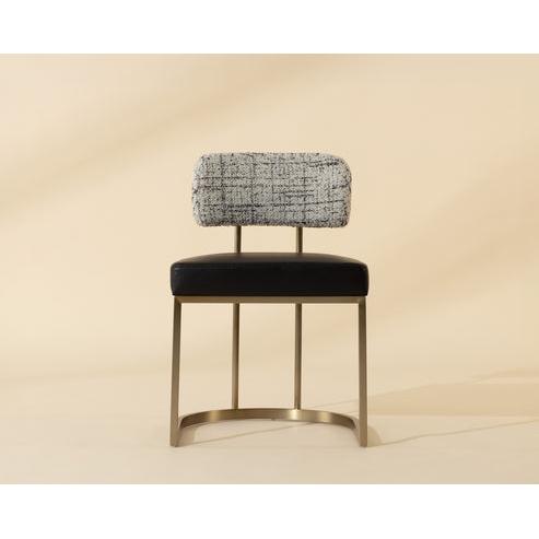 Sunpan Larissa Dining Chair