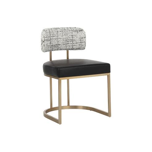 Sunpan Larissa Dining Chair