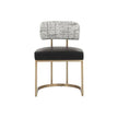 Sunpan Larissa Dining Chair