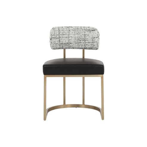 Sunpan Larissa Dining Chair
