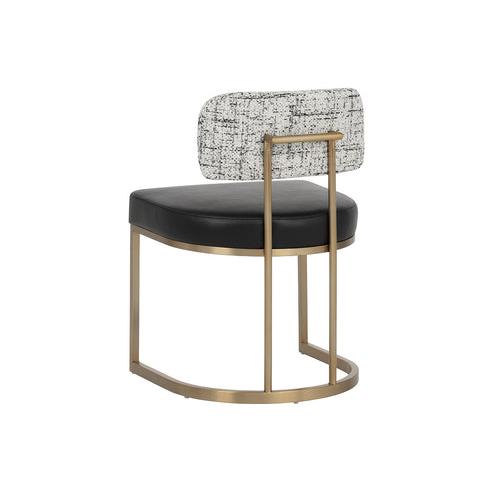 Sunpan Larissa Dining Chair