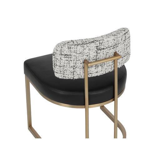 Sunpan Larissa Dining Chair