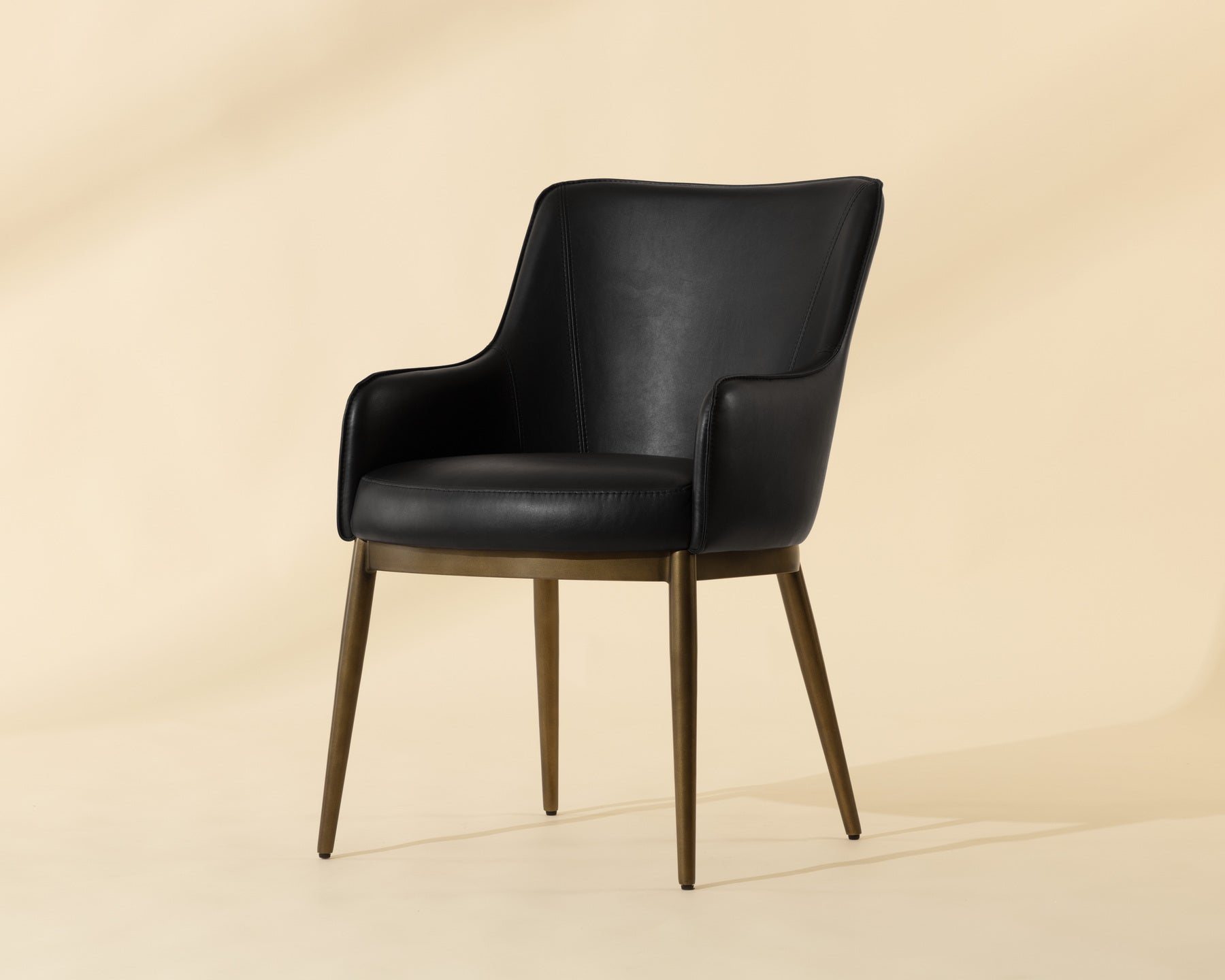 Sunpan Franklin Dining Chair