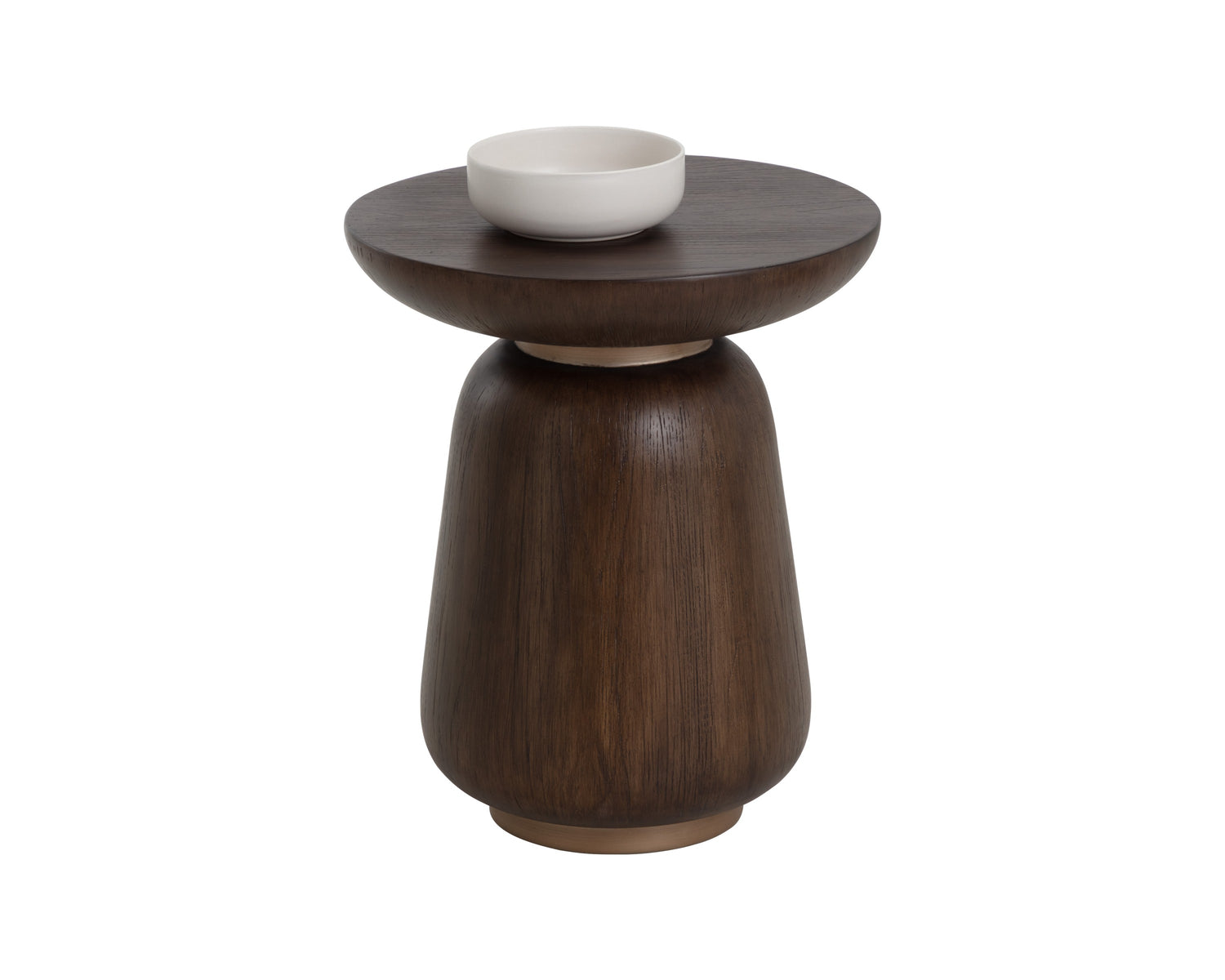 Sunpan Kiri End Table