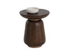 Sunpan Kiri End Table