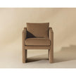 Sunpan Scala Dining Armchair
