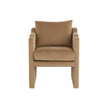 Sunpan Scala Dining Armchair