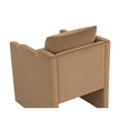 Sunpan Scala Dining Armchair