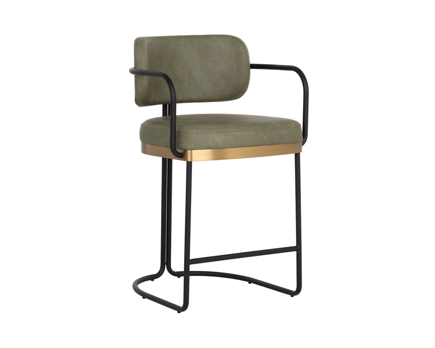 Sunpan Jalen Counter Stool