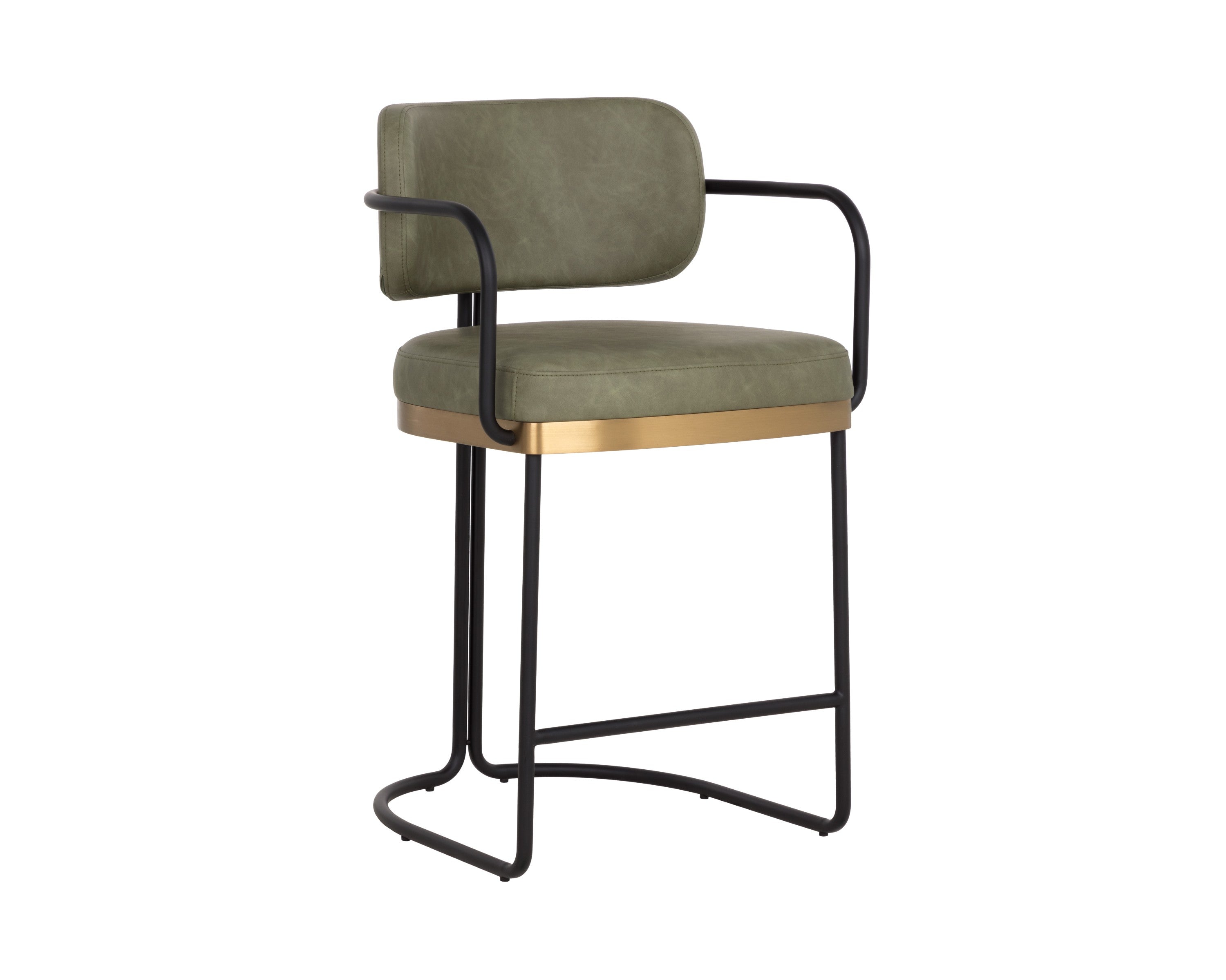 Sunpan Jalen Counter Stool