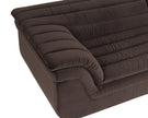 Sunpan Bello Sofa - Diamond Mink