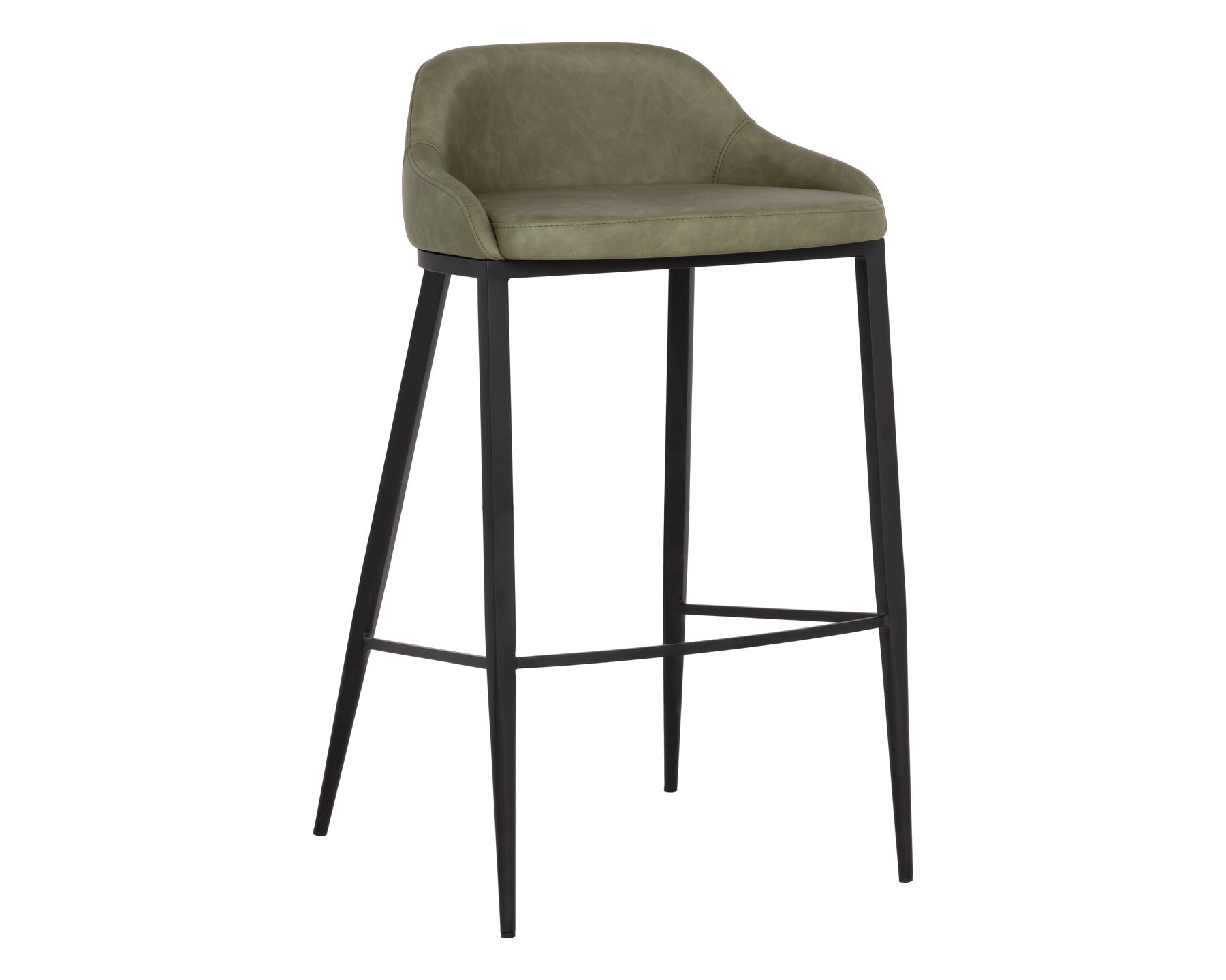 Sunpan Astra Barstool