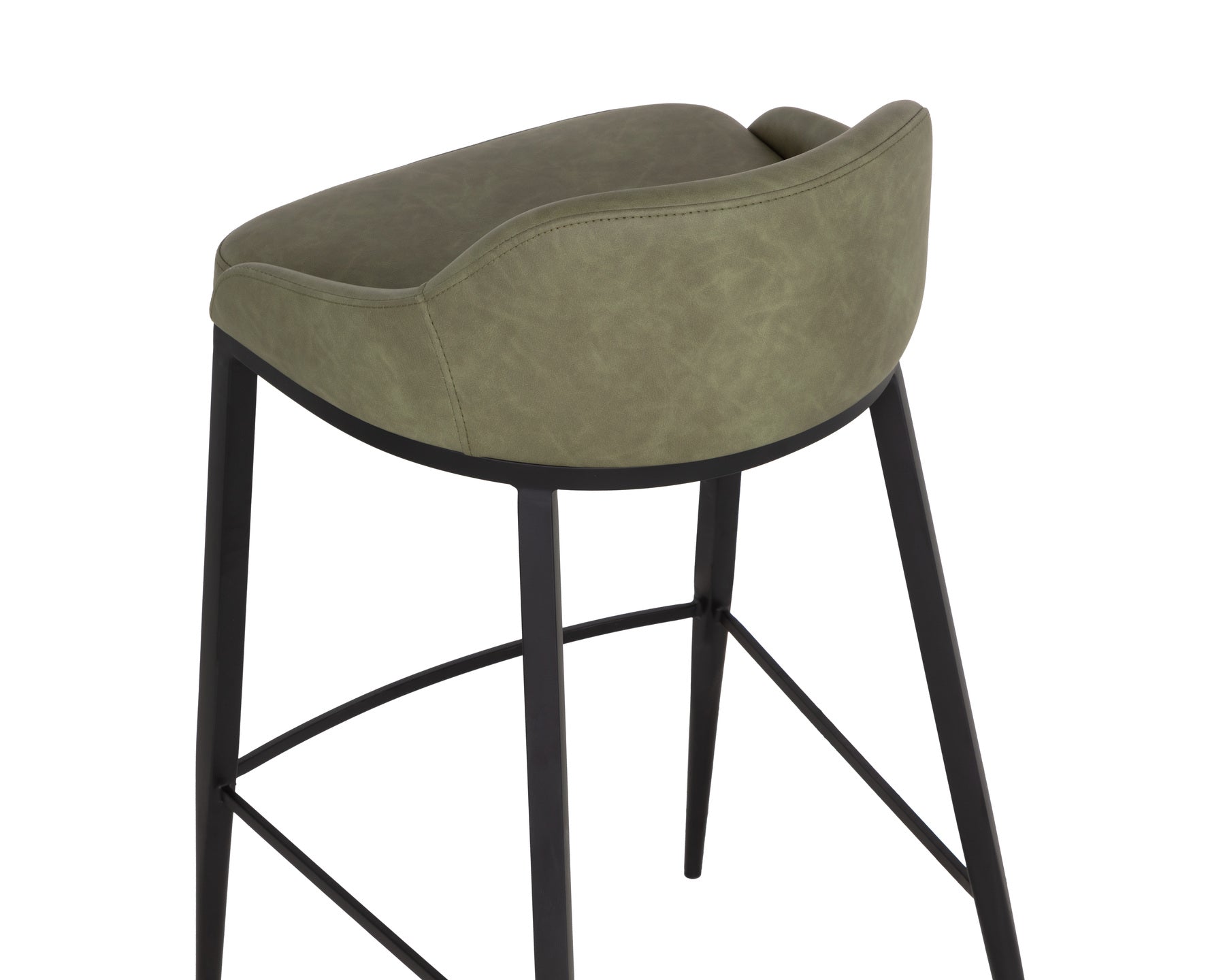 Sunpan Astra Barstool
