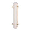 Hudson Valley Lighting Skylar 1 Light 18 watt Wall Sconce Wall Light
