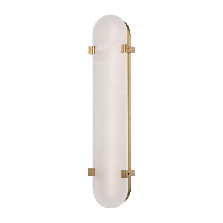 Hudson Valley Lighting Skylar 1 Light 18 watt Wall Sconce Wall Light