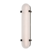 Hudson Valley Lighting Skylar 1 Light 18 watt Wall Sconce Wall Light