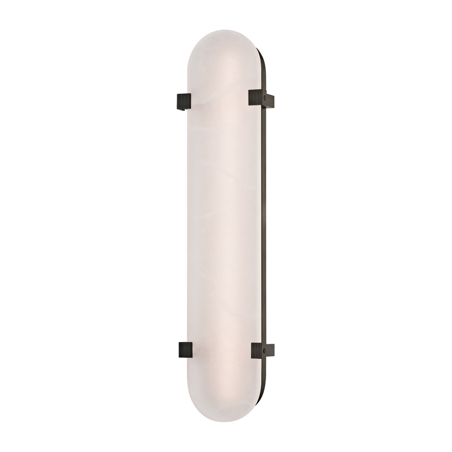 Hudson Valley Lighting Skylar 1 Light 18 watt Wall Sconce Wall Light