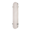 Hudson Valley Lighting Skylar 1 Light 18 watt Wall Sconce Wall Light