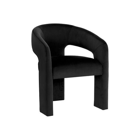 Sunpan Isidore Dining Armchair
