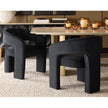 Sunpan Isidore Dining Armchair