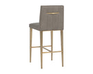 Sunpan Wilbur Barstool