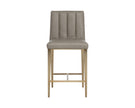 Sunpan Wilbur Counter Stool