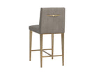 Sunpan Wilbur Counter Stool