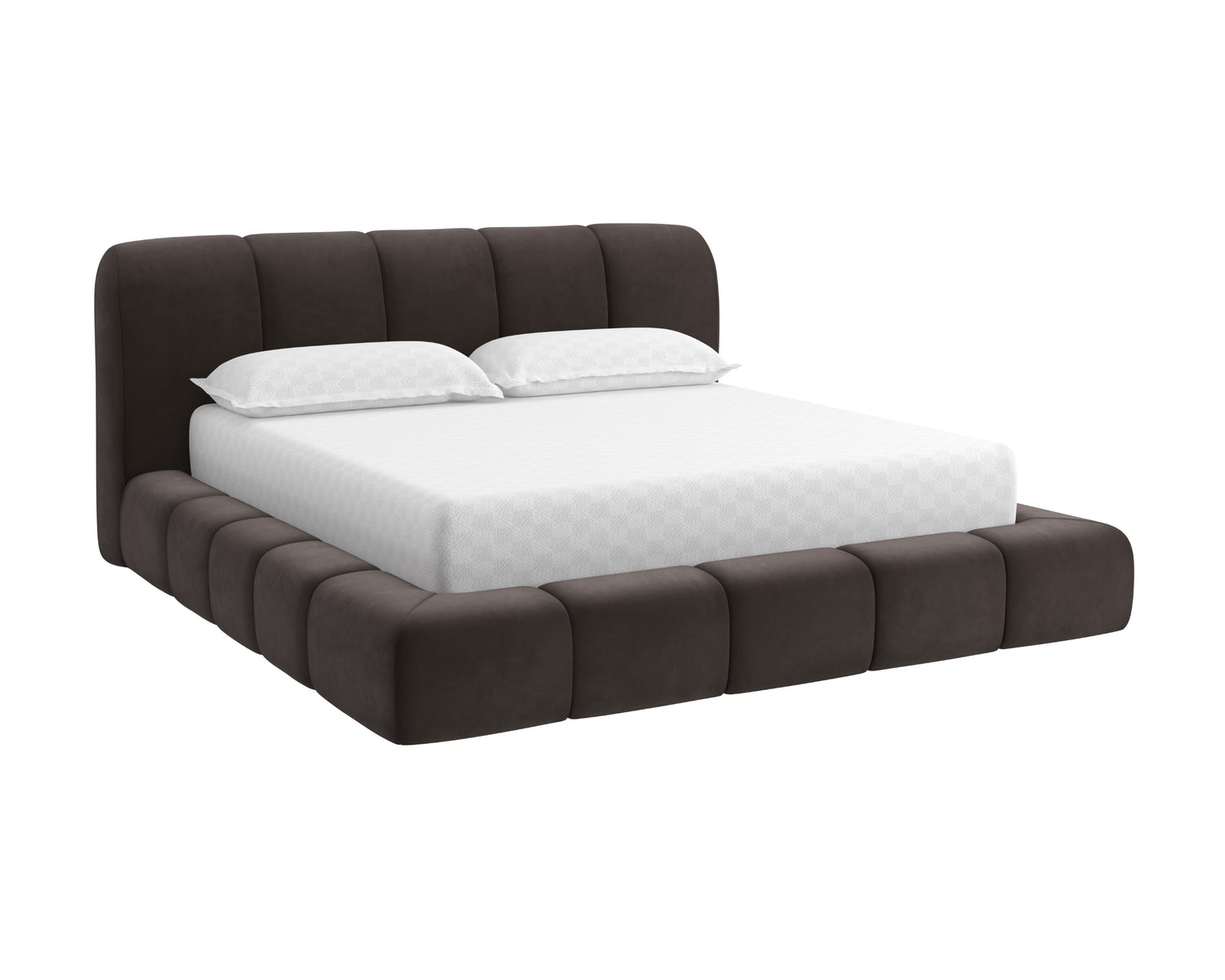 Sunpan Olena Bed