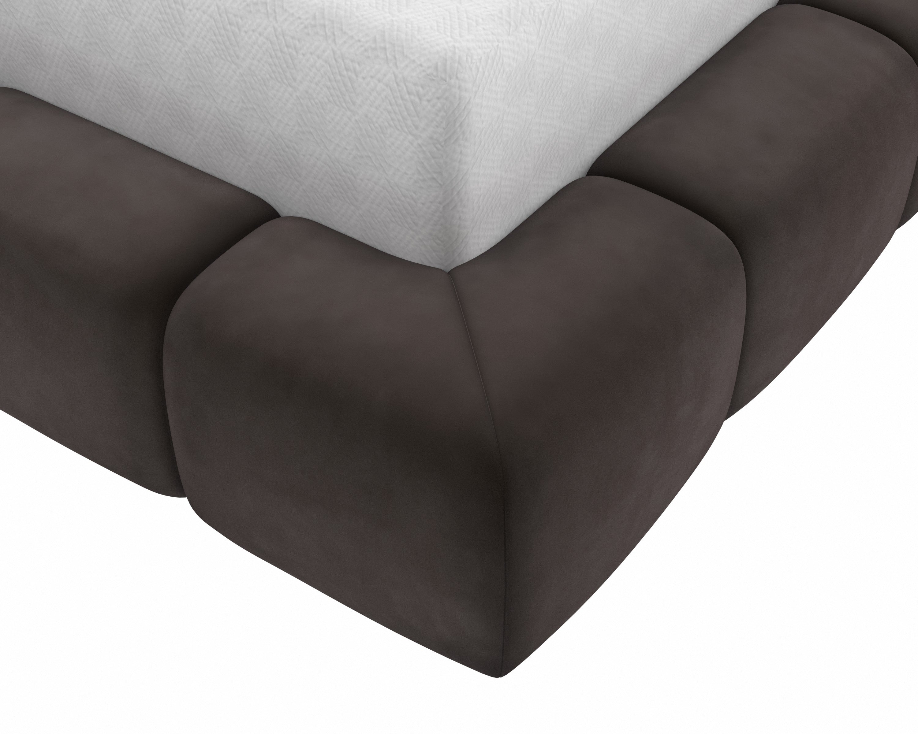 Sunpan Olena Bed